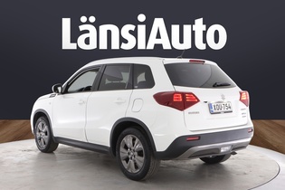 Suzuki Vitara vaihtoauto