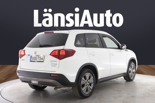 Suzuki Vitara vaihtoauto