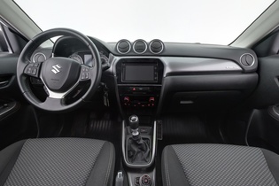 Suzuki Vitara vaihtoauto
