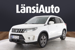Suzuki Vitara vaihtoauto
