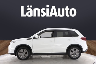 Suzuki Vitara vaihtoauto