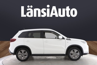 Suzuki Vitara vaihtoauto