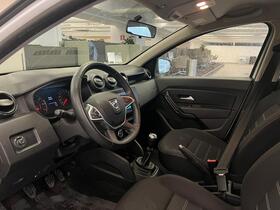 Dacia Duster vaihtoauto