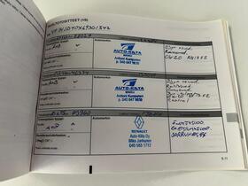 Dacia Duster vaihtoauto