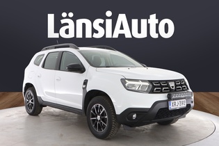 Dacia Duster vaihtoauto