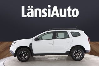 Dacia Duster vaihtoauto