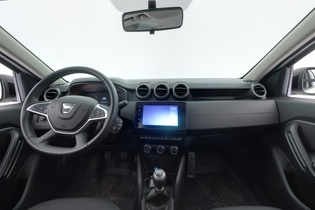 Dacia Duster vaihtoauto