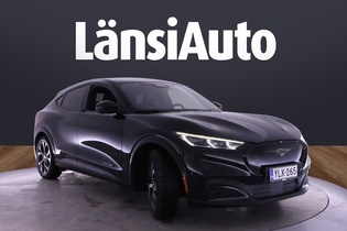 Ford USA Mustang vaihtoauto