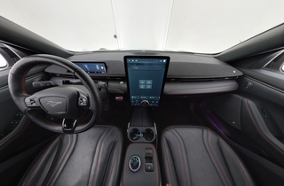 Ford USA Mustang vaihtoauto