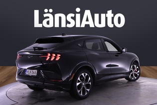 Ford USA Mustang vaihtoauto