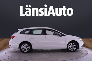 SEAT Leon ST vaihtoauto