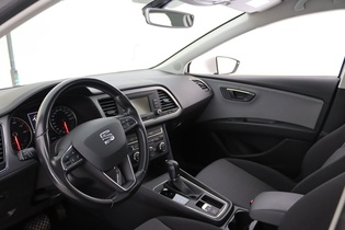 SEAT Leon ST vaihtoauto