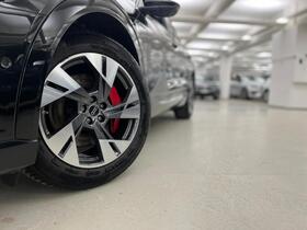 Audi Q8 e-tron vaihtoauto