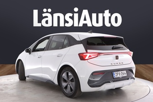 Cupra Born vaihtoauto
