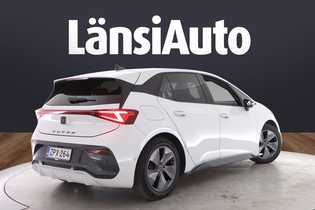 Cupra Born vaihtoauto