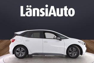 Cupra Born vaihtoauto