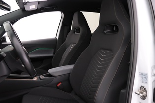 Cupra Born vaihtoauto