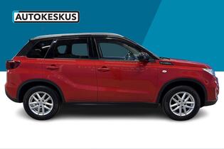 Suzuki Vitara vaihtoauto