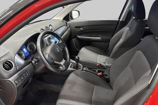 Suzuki Vitara vaihtoauto