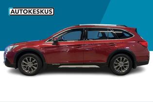 Subaru Outback vaihtoauto