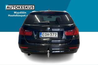 BMW 3-sarja vaihtoauto