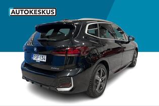 BMW 2-sarja vaihtoauto