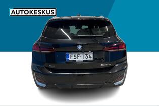 BMW 2-sarja vaihtoauto