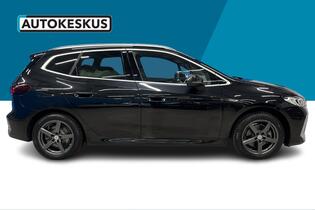 BMW 2-sarja vaihtoauto