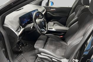 BMW 2-sarja vaihtoauto