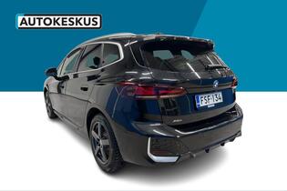 BMW 2-sarja vaihtoauto