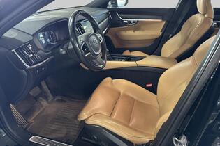 Volvo V90 Cross Country vaihtoauto
