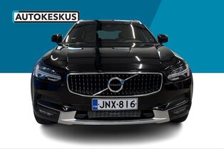 Volvo V90 Cross Country vaihtoauto