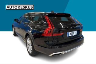 Volvo V90 Cross Country vaihtoauto
