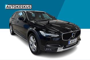 Volvo V90 Cross Country vaihtoauto