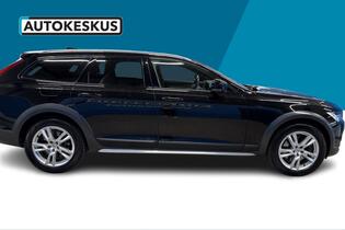 Volvo V90 Cross Country vaihtoauto