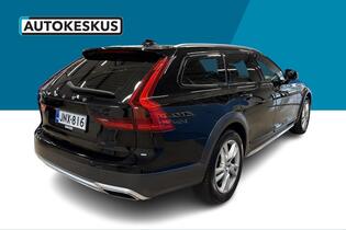 Volvo V90 Cross Country vaihtoauto