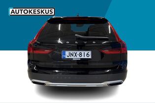 Volvo V90 Cross Country vaihtoauto