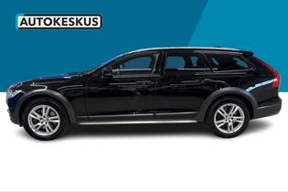 Volvo V90 Cross Country vaihtoauto