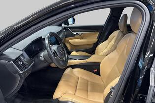 Volvo V90 Cross Country vaihtoauto