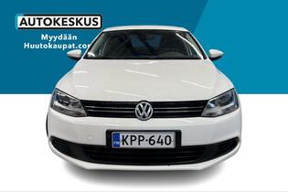 Volkswagen Jetta vaihtoauto