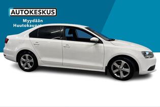Volkswagen Jetta vaihtoauto
