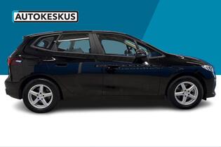 BMW 2-sarja vaihtoauto