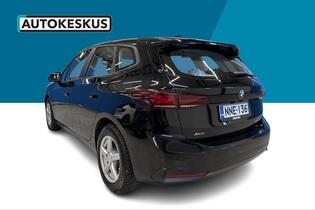 BMW 2-sarja vaihtoauto