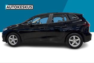 BMW 2-sarja vaihtoauto