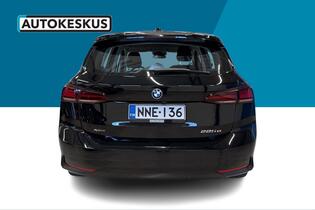 BMW 2-sarja vaihtoauto