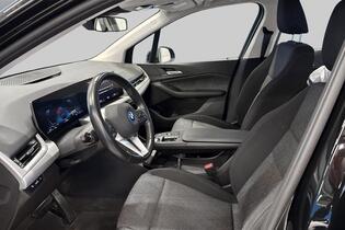 BMW 2-sarja vaihtoauto