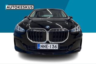 BMW 2-sarja vaihtoauto