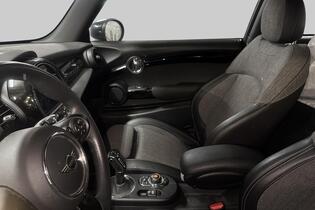 Mini Hatchback vaihtoauto