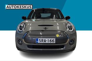 Mini Hatchback vaihtoauto