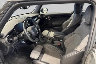 Mini Hatchback vaihtoauto